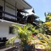 Отель Chez Lorna Guest House Отель Chez Lorna Guest House на Острове Маэ