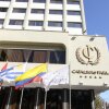 Отель Catalinas Park Hotel Отель Catalinas Park Hotel в Тукумане
