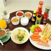 Meal