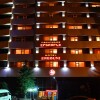 Отель Erebuni Hotel Отель Erebuni Hotel в Ереване