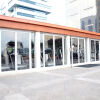 Отель Intercontinental Real Guatemala Отель Intercontinental Real Guatemala в Гватемале Сити