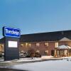 Отель Ramada Limited South Windsor Отель Ramada Limited South Windsor в Виндзоре
