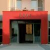 Отель Hotel-Restaurant Kunz Отель Hotel-Restaurant Kunz в Пирмазенсе