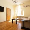 Гостиница ApartLux Znamenka Гостиница ApartLux Znamenka в Москве