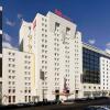 Отель Ibis Lisboa Jose Malhoa Отель Ibis Lisboa Jose Malhoa в Лиссабоне