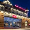 Отель Mercure Rosa Khutor (Меркюр Роза Хутор) Отель Mercure Rosa Khutor (Меркюр Роза Хутор) в Красной Поляне