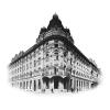 Отель Grand Union Отель Grand Union в Любляне