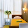 Гостиница Yozh Hostel Гостиница Yozh Hostel в Сочи