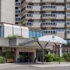 Отель Doubletree By Hilton Hotel Luxembourg Отель Doubletree By Hilton Hotel Luxembourg в Люксембурге