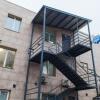 Гостиница Konkovo Hostel Гостиница Konkovo Hostel в Москве