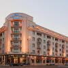 Отель Athenee Palace Hilton Отель Athenee Palace Hilton в Бухаресте