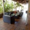Отель Talk Of The Town Hotel & Beach Club Отель Talk Of The Town Hotel & Beach Club в Ораньестаде
