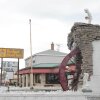 Отель Budget Host Inn Niagara Falls Отель Budget Host Inn Niagara Falls в Ниагара-Фолсе