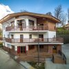 Отель Райдерс Лодж (Riders Lodge Hotel) Отель Райдерс Лодж (Riders Lodge Hotel) в Красной Поляне