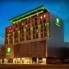 Отель Holiday Inn Saskatoon Downtown Отель Holiday Inn Saskatoon Downtown в Саскатуне