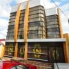 Гостиница MR Guest House Гостиница MR Guest House в Анапе