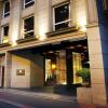 Отель The Luxe Manor Отель The Luxe Manor в Гонконге