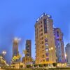 Отель Le Royal Express Sharq Отель Le Royal Express Sharq в Кувейте