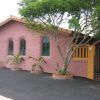 Отель Flamboyant Garden Villas Отель Flamboyant Garden Villas в Ораньестаде