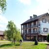 Гостиница Relax Centre Banki Гостиница Relax Centre Banki в Калининграде