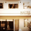 Отель Maitre Hotel Boutique Отель Maitre Hotel Boutique в Буэнос-Айресе