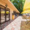 Гостиница Magdalena Guesthouse Гостиница Magdalena Guesthouse в Анапе