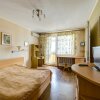 Гостиница Domumetro Na Kahovskoj Apartments Гостиница Domumetro Na Kahovskoj Apartments в Москве