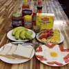 Meal