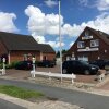 Отель Nordseegruss Отель Nordseegruss в Нордене