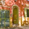Отель Casa Pueblo Hostel Отель Casa Pueblo Hostel в Мендосе