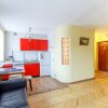 Гостиница Na Leninskom Apartments Гостиница Na Leninskom Apartments в Москве