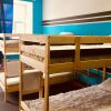 Гостиница Port Hostel Гостиница Port Hostel в Санкт-Петербурге