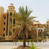 Отель Five Continents Ghantoot Beach Resort Отель Five Continents Ghantoot Beach Resort в Гантуте