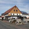 Отель Landgasthof Kaiser Отель Landgasthof Kaiser в Бад-Вюнненберге