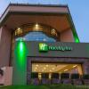 Отель Holiday Inn San Salvador Отель Holiday Inn San Salvador в Сан-Сальвадоре