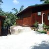Отель Hillside Retreat Отель Hillside Retreat на Острове Маэ