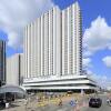 Отель Измайлово Альфа Отель Измайлово Альфа в Москве
