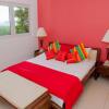 Отель Carpe Diem Self Catering Apartment Отель Carpe Diem Self Catering Apartment на Острове Маэ
