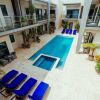 Отель Arrival IN October: 20% Discount! at Waykiri Luxury Condos, Unit A-05 Отель Arrival IN October: 20% Discount! at Waykiri Luxury Condos, Unit A-05 в Палм-Биче