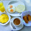 Meal