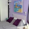 Гостиница 3-ij Dobruninskij Pereulok 3/5 Apartments Гостиница 3-ij Dobruninskij Pereulok 3/5 Apartments в Москве