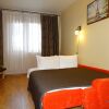 Гостиница Inndays on Polotskaya 25 Гостиница Inndays on Polotskaya 25 в Москве