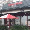 Отель Autobahnrasthaus und Motel Baden-Baden Отель Autobahnrasthaus und Motel Baden-Baden в Баден-Бадене