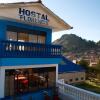 Отель Hostal Florencia Отель Hostal Florencia в Сане Айленде