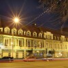 Гостиница Клеопатра Гостиница Клеопатра в Уфе