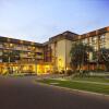 Отель Kigali Serena Hotel Отель Kigali Serena Hotel в Кигали