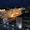 Гостиница Morskoi Rai Hotel Гостиница Morskoi Rai Hotel в Витязево