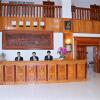 Отель Mekong Dolphin Hotel Отель Mekong Dolphin Hotel в Кратье