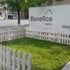 Отель Benefice Mini-Hotel & Tours Отель Benefice Mini-Hotel & Tours в Ереване