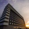 Отель Aston Cirebon Hotel & Conventi Отель Aston Cirebon Hotel & Conventi в Черибоне